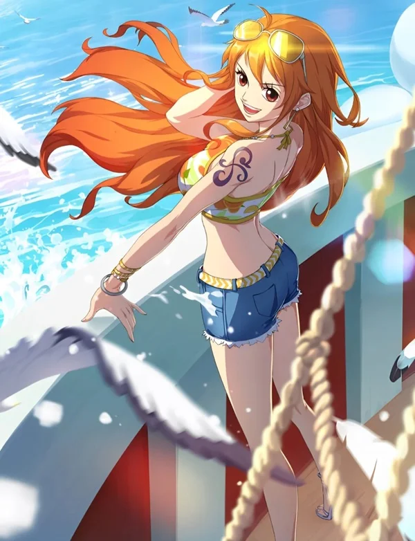 Nami
