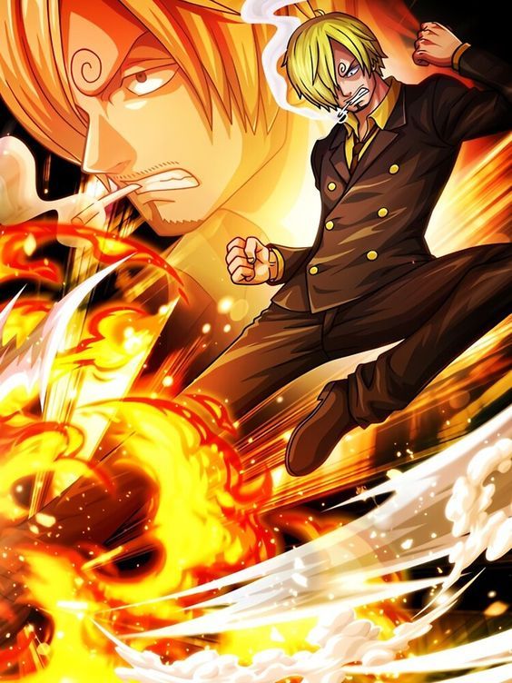 sanji