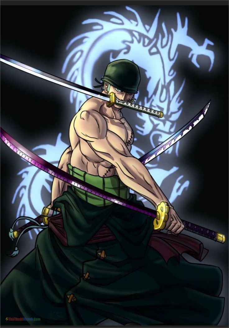 zoro